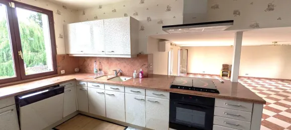 4 bedrooms House in Soisy-sous-Montmorency, France No. 348333 11