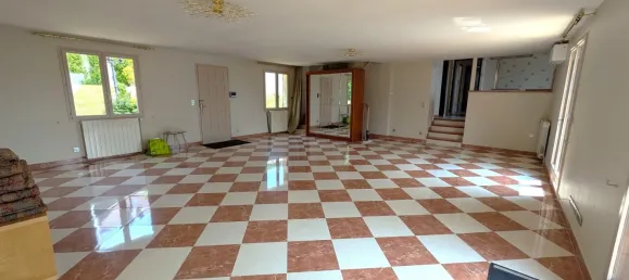 4 bedrooms House in Soisy-sous-Montmorency, France No. 348333 6