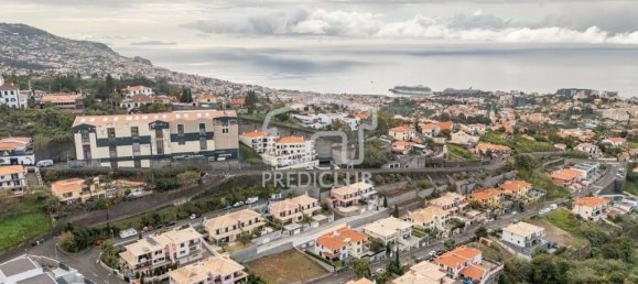 3 غرف نوم منزل في Funchal, Portugal رقم 106657 27