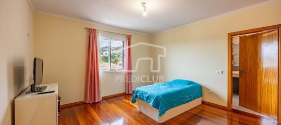 3 غرف نوم منزل في Funchal, Portugal رقم 106657 13