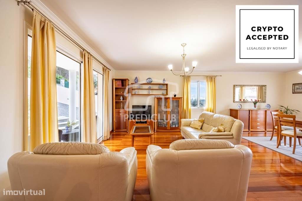 3 غرف نوم منزل في Funchal, Portugal رقم 106657