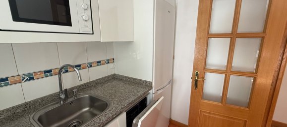 1 bedroom Apartment in Burgos, Spain No. 138864 3