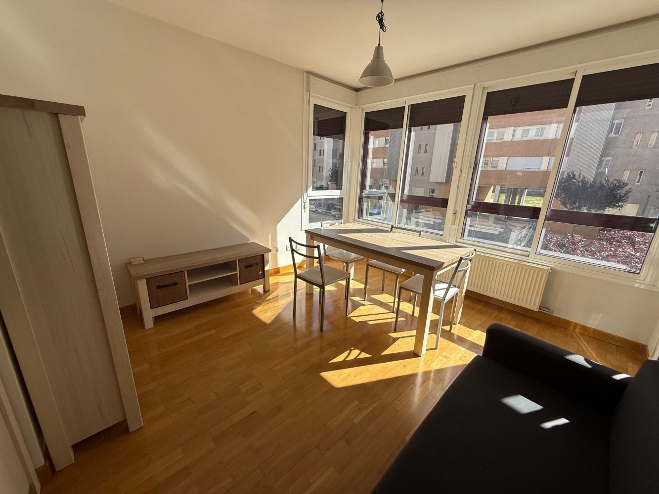 1 bedroom Apartment in Burgos, Spain No. 138864