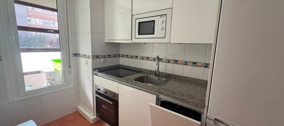 1 bedroom Apartment in Burgos, Spain No. 138864 8