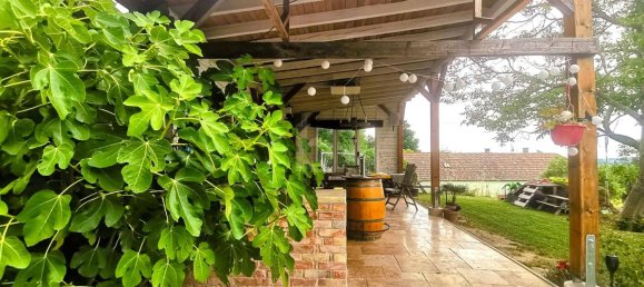 7 rooms House in Forchtenstein, Austria No. 191052 5