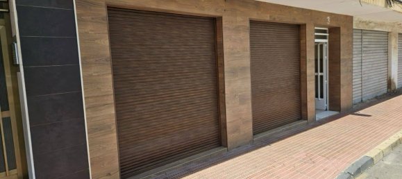 Коммерческая недвижимость с 1 спальней в Гуардамар-дель-Сегура, Испания № 177436 9