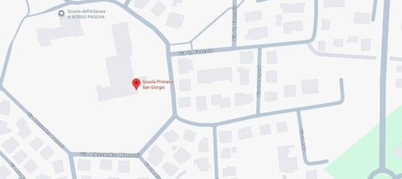 4 bedrooms Apartment in Castelfranco Veneto, Italy No. 312897 10