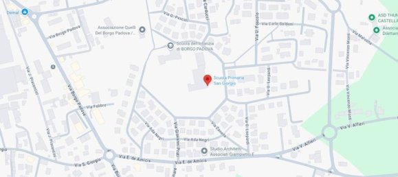 4 bedrooms Apartment in Castelfranco Veneto, Italy No. 312897 5