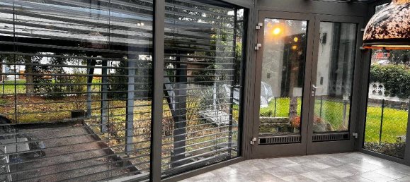 8 rooms Townhouse in Mannheim, Germany No. 72967 4