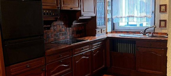 8 rooms Townhouse in Mannheim, Germany No. 72967 6