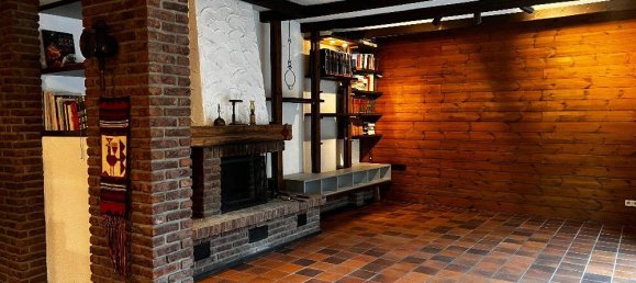 8 rooms Townhouse in Mannheim, Germany No. 72967 5