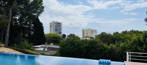 6 Schlafzimmer Villa in Palmanova, Spain, Nr. 145222 15