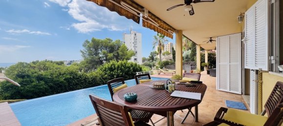 6 Schlafzimmer Villa in Palmanova, Spain, Nr. 145222 14