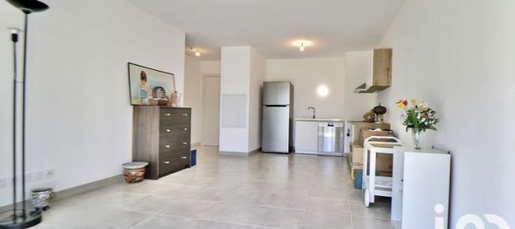 1 bedroom Apartment in La Ciotat, France No. 286418 3