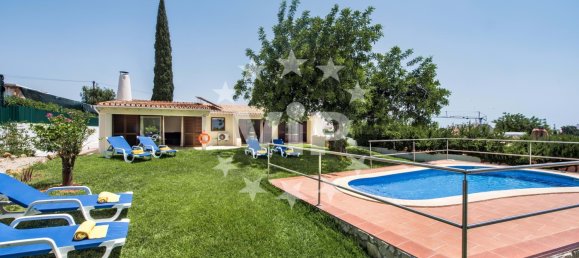 4 bedrooms Villa in Albufeira, Portugal No. 119097 21