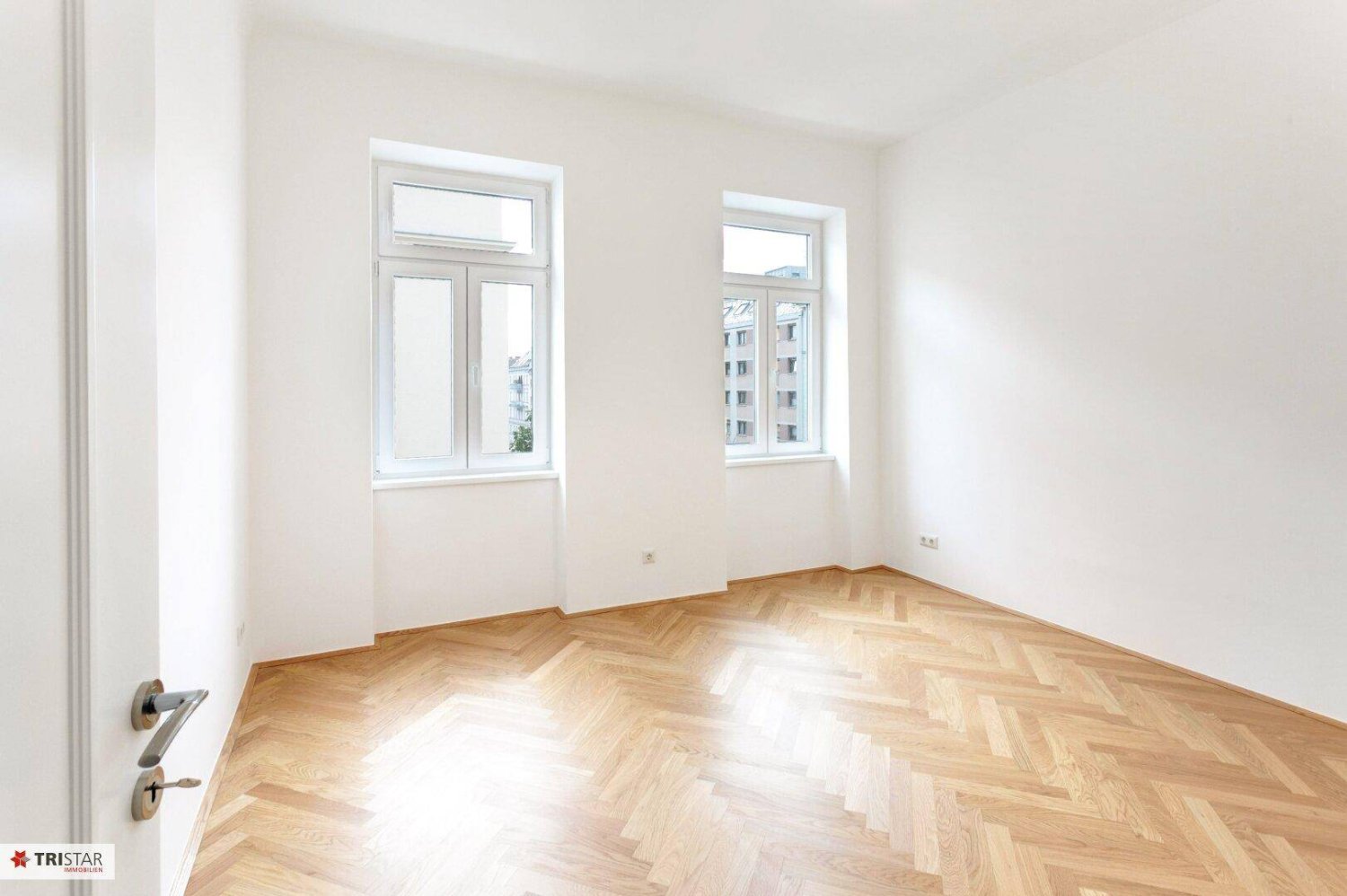 2 rooms Apartment in Ottakring, Austria No. 150345