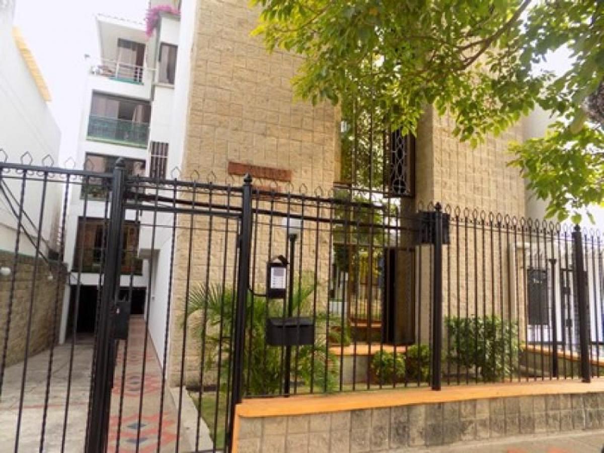 3 غرف نوم منزل في Atlantico, Colombia رقم 952