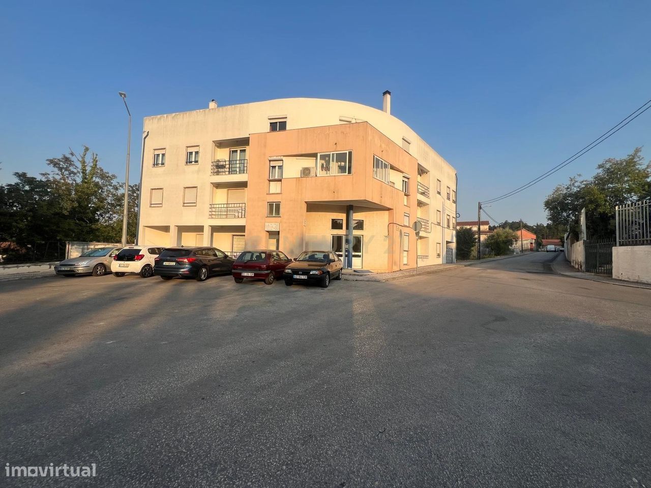 2 chambres Appartement à Ansiao, Portugal No. 336174