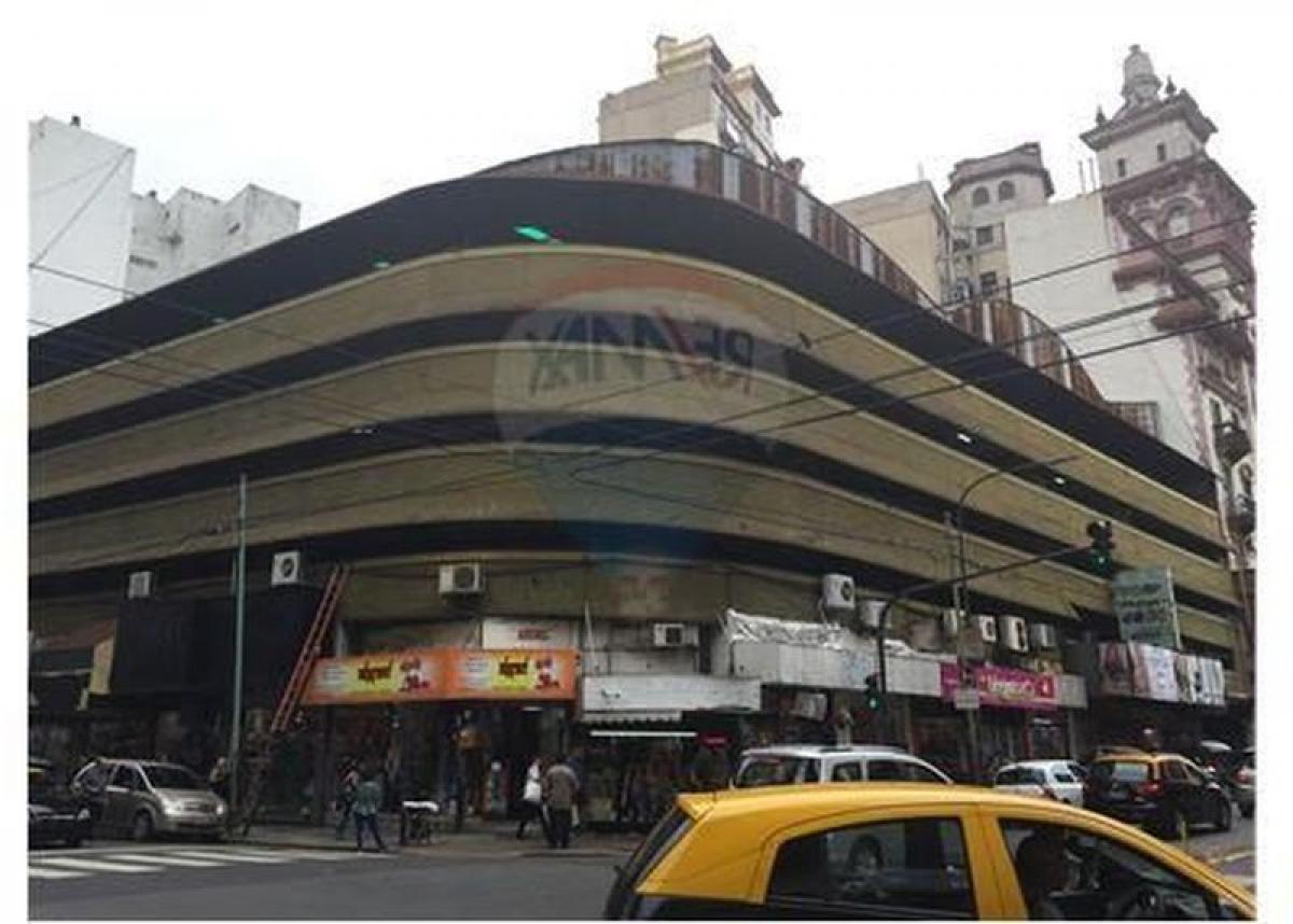 14m² Warehouse in Buenos Aires, Argentina No. 109432