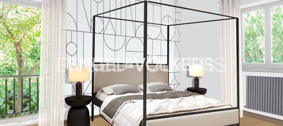 3 bedrooms Apartment in Rome, Italy No. 105782 4