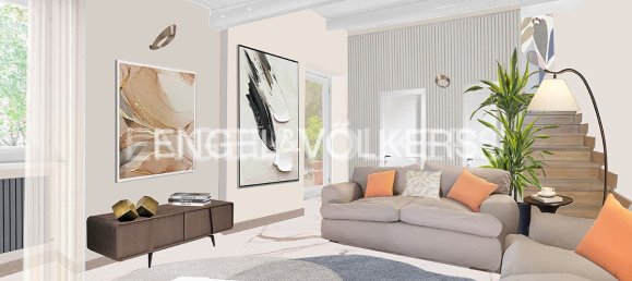 3 bedrooms Apartment in Rome, Italy No. 105782 3
