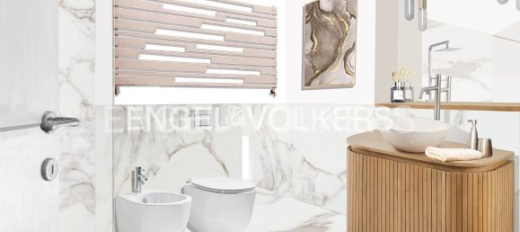 3 bedrooms Apartment in Rome, Italy No. 105782 11