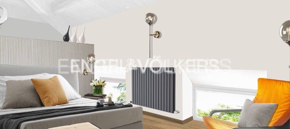 3 bedrooms Apartment in Rome, Italy No. 105782 5