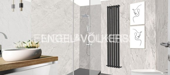 3 bedrooms Apartment in Rome, Italy No. 105782 10