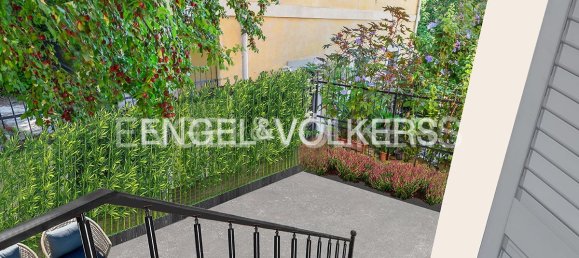 3 bedrooms Apartment in Rome, Italy No. 105782 12