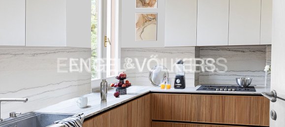 3 bedrooms Apartment in Rome, Italy No. 105782 8