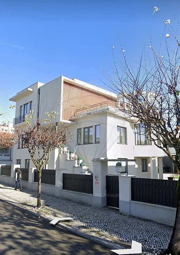 7 غرف نوم منزل في Agueda, Portugal رقم 48531