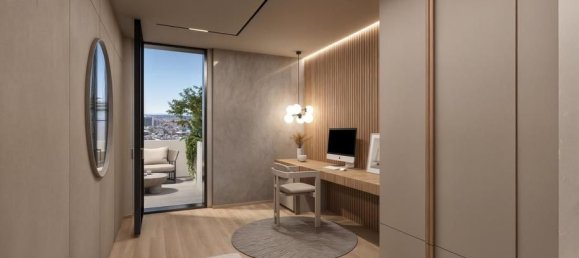 Casa de 4 divisões em Simmering, Austria N.º 134100 9