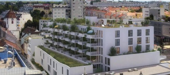 Casa de 4 divisões em Simmering, Austria N.º 134100 2