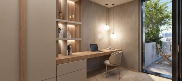 Casa de 4 divisões em Simmering, Austria N.º 134100 7