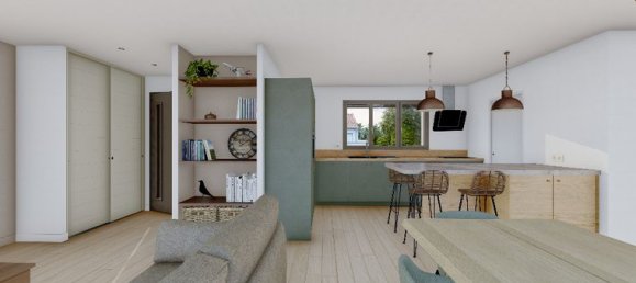 3 bedrooms House in Mer, France No. 311243 6