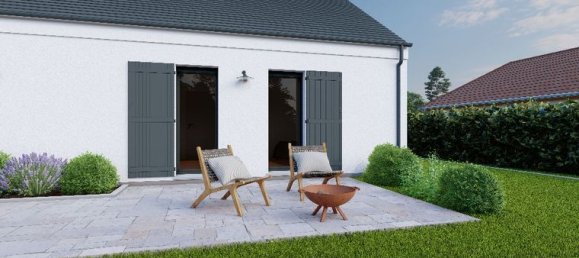 3 bedrooms House in Mer, France No. 311243 2