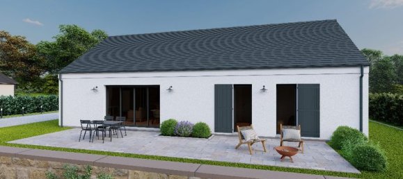 3 bedrooms House in Mer, France No. 311243 5