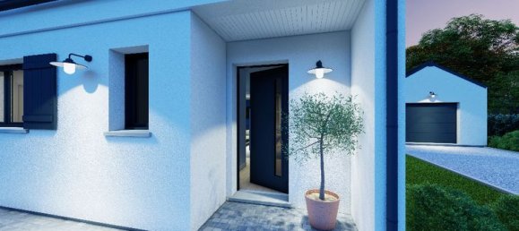 3 bedrooms House in Mer, France No. 311243 14