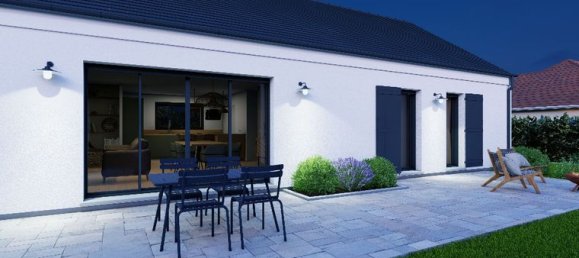 3 bedrooms House in Mer, France No. 311243 12