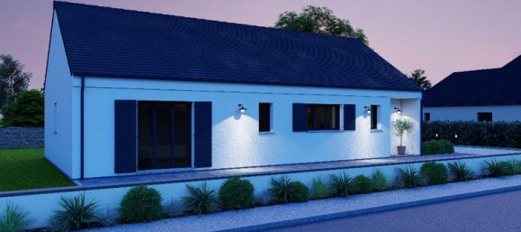 3 bedrooms House in Mer, France No. 311243 10