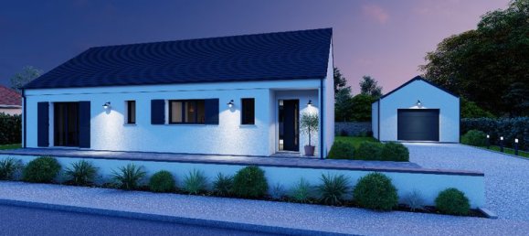 3 bedrooms House in Mer, France No. 311243 13