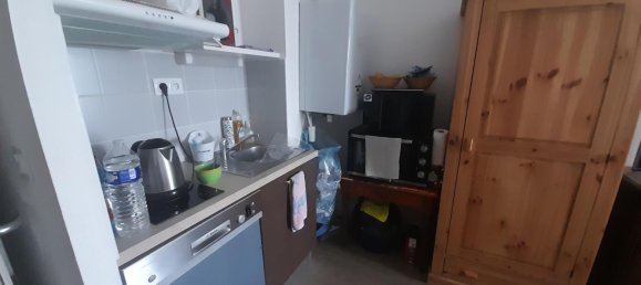 3 غرف نوم منزل في Buzancais, France رقم 154016 4