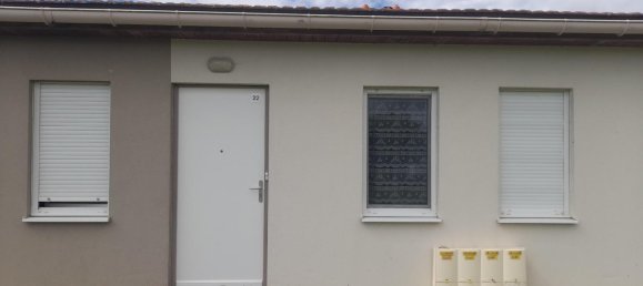 3 غرف نوم منزل في Buzancais, France رقم 154016 2