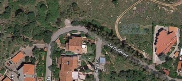 7 rooms Apartment in Palermo, Italy No. 52163 3