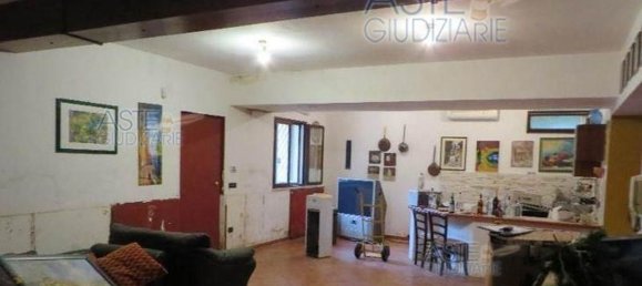 7 rooms Apartment in Palermo, Italy No. 52163 5