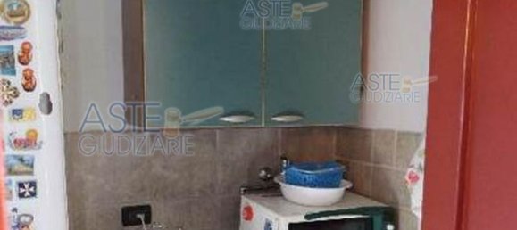 7 rooms Apartment in Palermo, Italy No. 52163 12