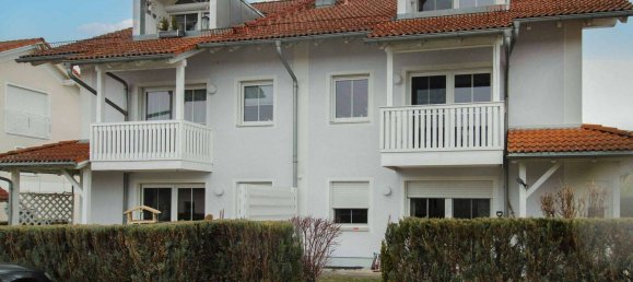 2 Schlafzimmer Wohnung in Freyung-Grafenau, Germany, Nr. 318204 6