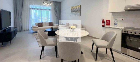 Квартира с 1 спальней в Умм-Сукейм, ОАЭ № 50900 3