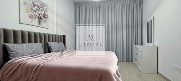 Квартира с 1 спальней в Умм-Сукейм, ОАЭ № 50900 7