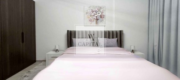 Квартира с 1 спальней в Умм-Сукейм, ОАЭ № 50900 6